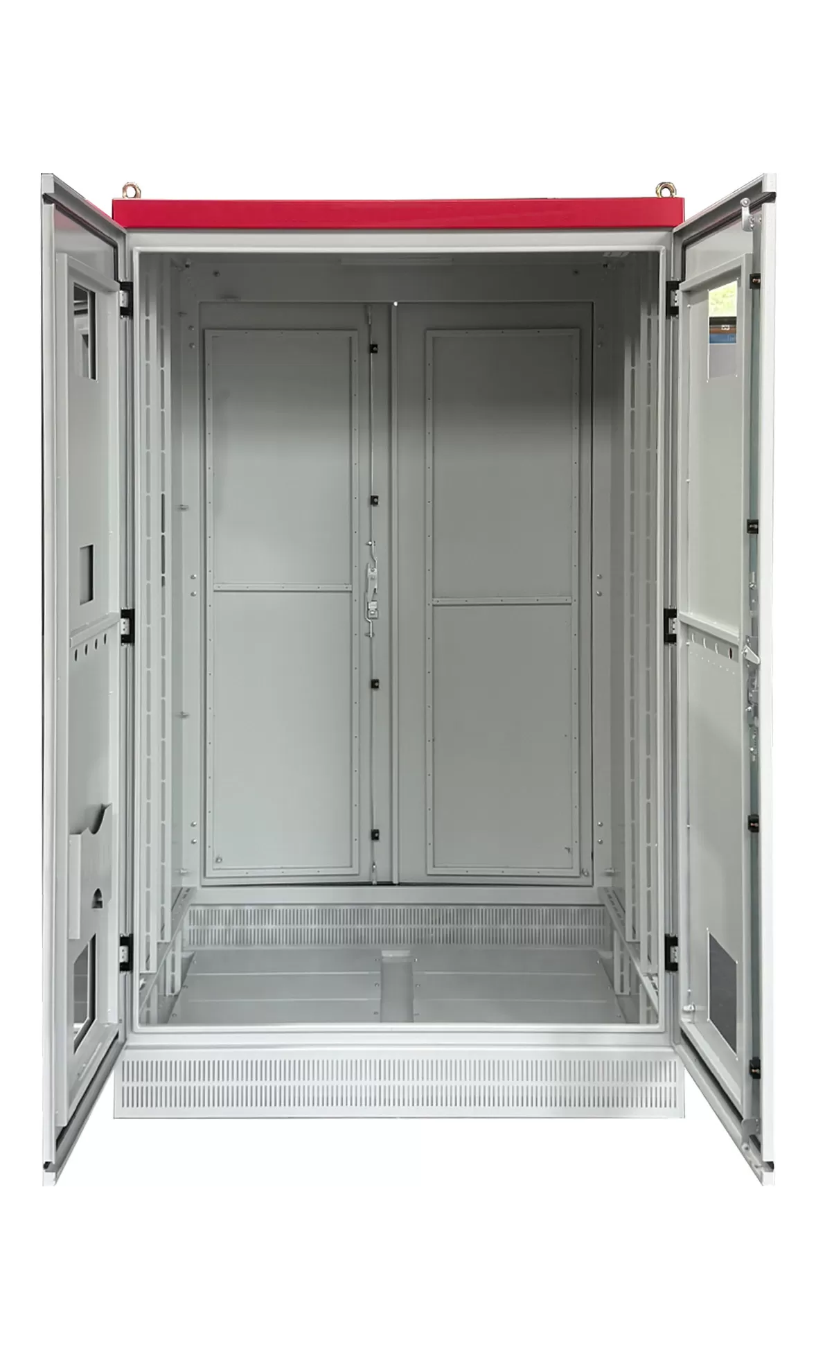 Door & Lock